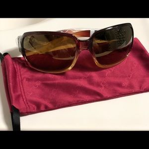 NWT Suncloud sunglasses